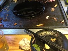 -原食烤肉·苏姐餐厅