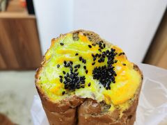 -韩国利尔面包(桂林路店)