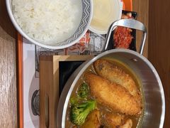 -吉野家(长沙五一广场IFS店)
