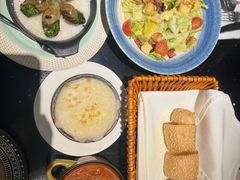 -西堤牛排(合肥之心城店)