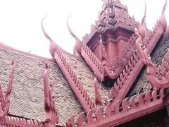-柬埔寨国家博物馆