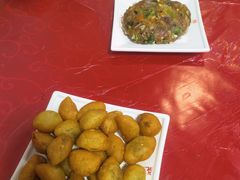 -海坛特色小吃·只做平潭特色菜(平潭店)