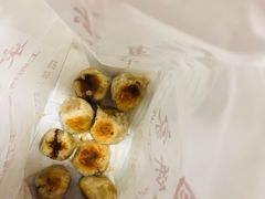 鲜肉一口酥-宋记饼家(石门二路店)