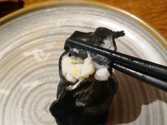-必点海鲜·鲅鱼水饺(鞍山西道店)