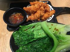 -云味馆过桥米线(皇庭广场店)