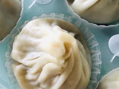 小笼包-笑来喜馄饨小笼工坊店(湖滨街店)