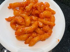 -香山湖家家宴(中山陵店)