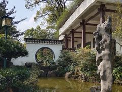 -南山植物园