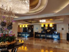 -宝利来国际大酒店(机场店)