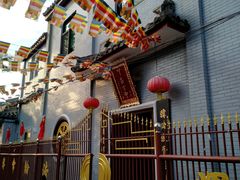 -叩齿古寺