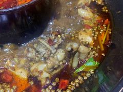 -味仙疯美蛙鱼头(清扬路总店)