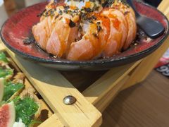 -万岁寿司(蓬江万达店)