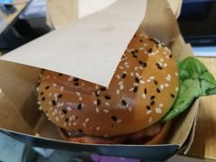 -麦当劳(山大路店)