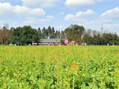 -中国天府农业博览园