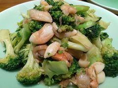 -淀里船宴(卓达店)