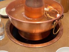 -北京老门框爆肚涮肉馆(凤城六路店)