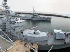 -中国人民解放军海军博物馆