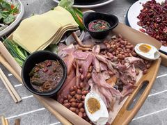 -包不同川湘家常菜(木樨园店)