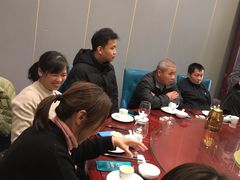 包厢-三品香·江浙菜(松江九谊店)