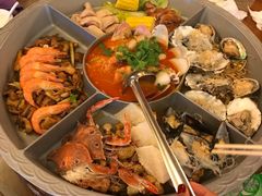 -糟粕醋·椰苑海南菜餐厅(亚龙湾天域酒店)