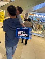 -孩子王童乐园(西安万象城店)