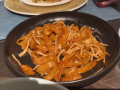 -万丽轩·粤菜(王府井金茂万丽酒店)