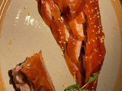 -青年公社烤鸭(青年路店)