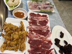 -台北吴记老锅底麻辣火锅(蓝村路店)