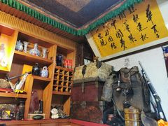 -吉祥圣雪藏餐