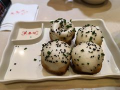 -东泰祥生煎馆(重庆北路店)