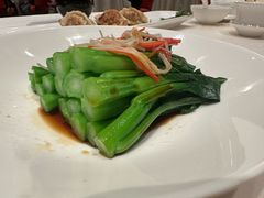 -香乐园·淮扬菜中餐厅·Shang Garden(福田香格里拉店)