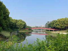 -美兰湖景区