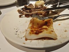 -拉蒂娜·巴西牛排馆 Latina·Brazilian Steakhouse(陆家嘴旗舰店)