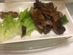 -东来顺饭庄(王府井步行街店)