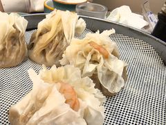 -清真·同发顺饭庄·烧麦(总店)