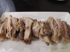 -兰州宾馆餐厅(兰州驻京办店)