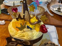 -EnergyCake蛋糕理想国