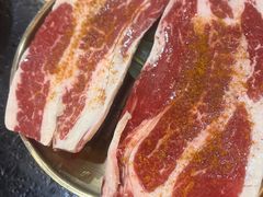 -臻牛烤肉