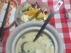 -西贝(东方路店)