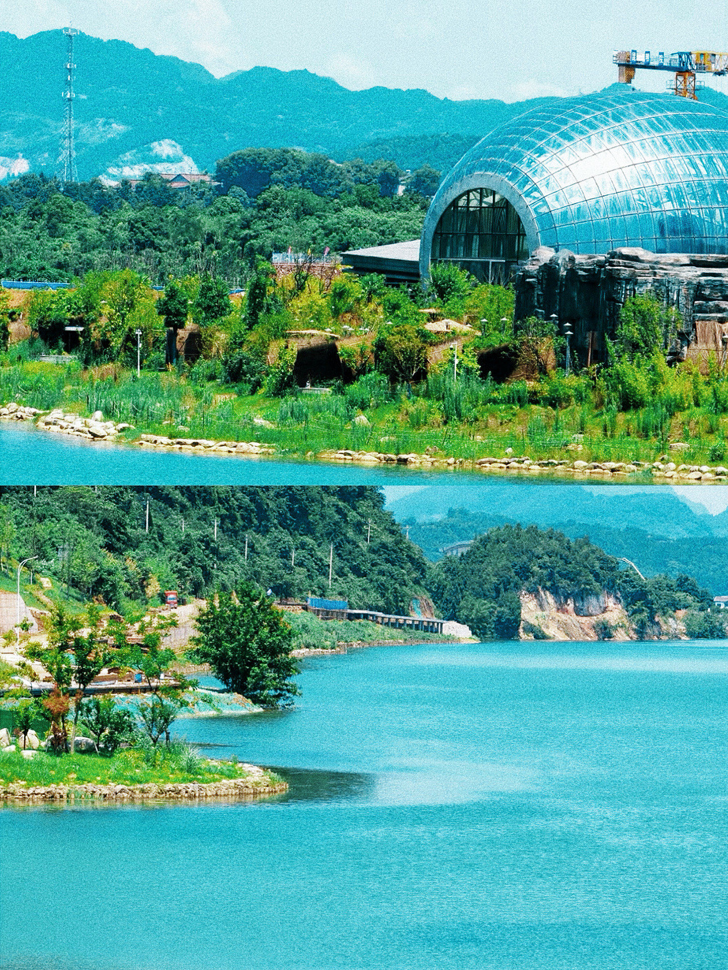 探秘宜昌青林古镇:国家级非遗谜语村的隐秘角落