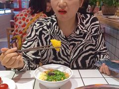 -蛙一刀·麻椒鱼火锅(金仙桥店)
