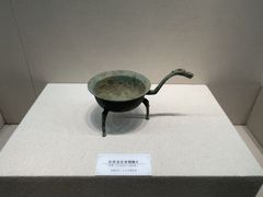 -九江市博物馆