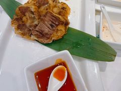 -翠园(北京王府中环店)