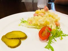 -德大西餐社(云南南路店)