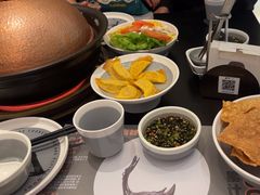 -老鸭集(萧山万象汇店)