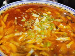 -令氏家外家周秦食府(高新店)