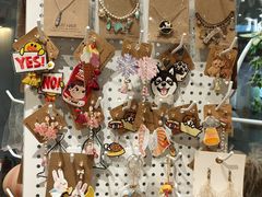 -解忧集市(北京路天河城店)