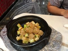 养颜萝卜糕-祥记餐饮•豫粤珍味(金隅大厦店)