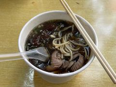 -四里沙茶面(湖滨四里店)