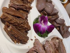 -百年银屏蚝烙·潮汕菜·非遗(乐山店)